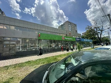 Продается здание, 3 103 м²