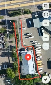Продается здание, 600 м²