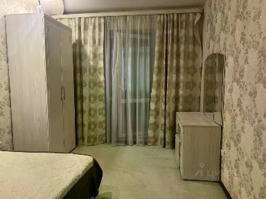 Сдается 2-комн. квартира, 56 м²
