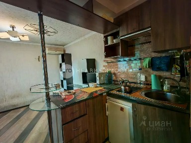 Сдается 1-комн. квартира, 20 м²