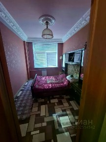 Сдается 3-комн. квартира, 70,6 м²