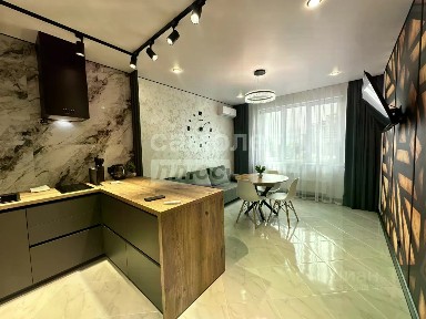 Сдается 1-комн. квартира, 41 м²