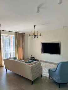 Сдаются 3-комн. апартаменты, 165 м²