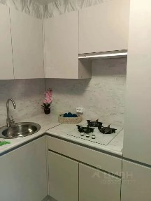 Сдается 1-комн. квартира, 37 м²