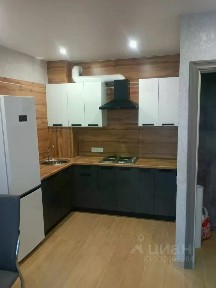 Сдается 1-комн. квартира, 33 м²