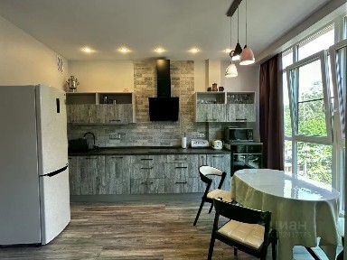 Сдаются 2-комн. апартаменты, 46 м²