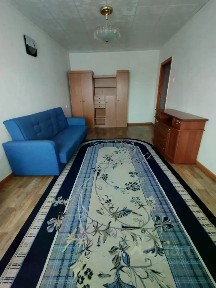 Сдается 2-комн. квартира, 55 м²