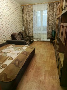 Сдается 1-комн. квартира, 47 м²