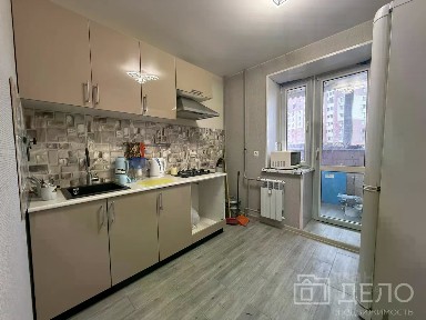 Сдается 1-комн. квартира, 27,4 м²
