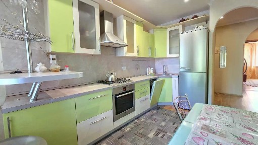 Сдается 2-комн. квартира, 59 м²