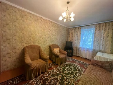 Сдается 3-комн. квартира, 62 м²