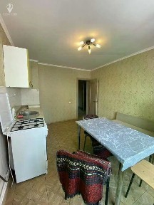 Сдается 1-комн. квартира, 38 м²