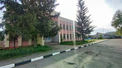 Продается здание (B)