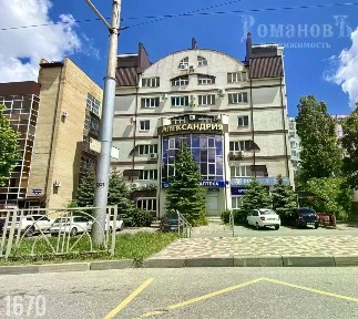 Продается помещение свободного назначения, 215 м²