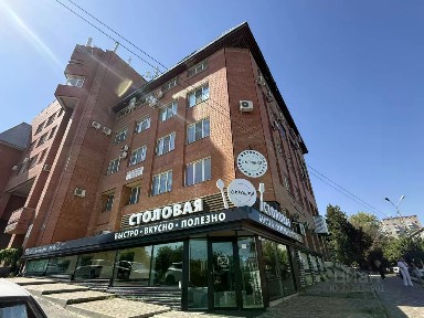 Продается офис, 96,6 м²