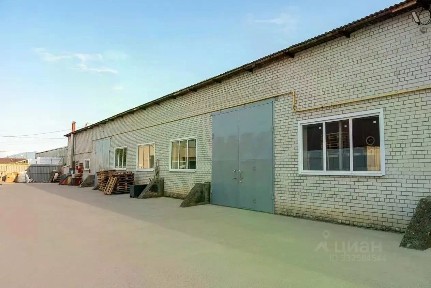 Продается здание, 2 221,7 м²