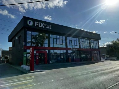 Продается здание, 773 м²