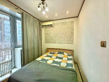 Сдается 2-комн. квартира, 41,6 м²