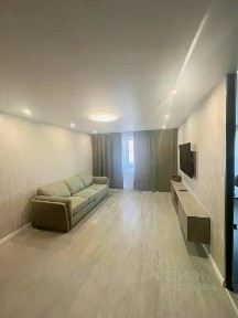 Сдается 2-комн. квартира, 54 м²