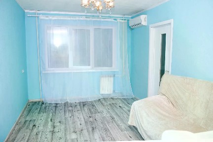 Сдается 3-комн. квартира, 56,3 м²
