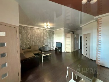 Сдается 2-комн. квартира, 54 м²
