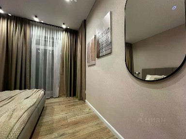Сдается 3-комн. квартира, 75 м²
