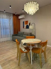 Сдается 3-комн. квартира, 72 м²