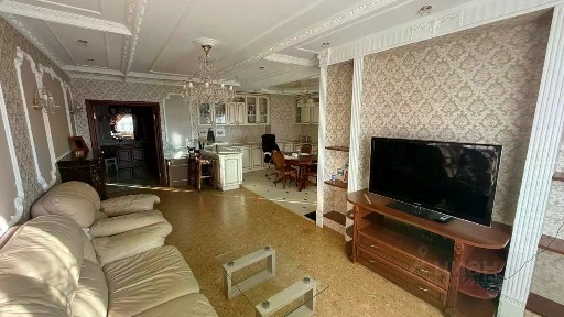 Сдается 3-комн. квартира, 100 м²