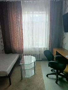 Сдается 1-комн. квартира, 52 м²