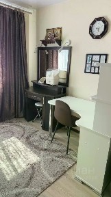Сдается 1-комн. квартира, 36 м²