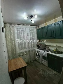 Сдается 2-комн. квартира, 46 м²