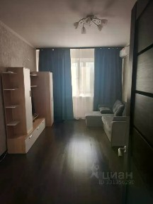 Сдается 1-комн. квартира, 45 м²