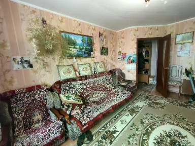 Сдается 2-комн. квартира, 53,5 м²