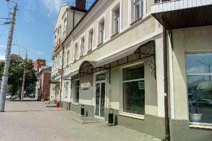 Продается помещение свободного назначения, 1 214 м²