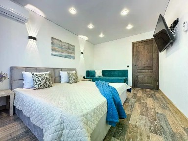 Сдается 2-комн. квартира, 60 м²