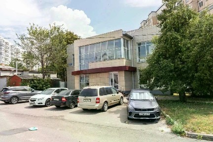 Продается помещение свободного назначения, 363 м²
