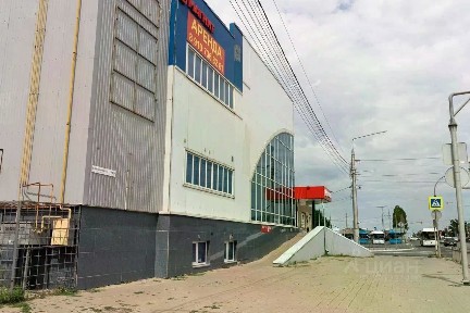 Продается помещение свободного назначения, 1 616 м²