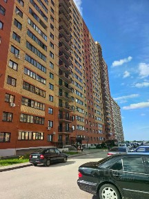 Сдается 1-комн. квартира, 33 м²
