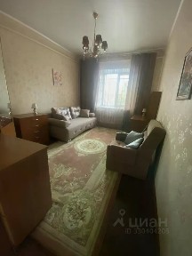 Сдается 3-комн. квартира, 114 м²