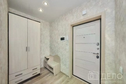 Сдается 1-комн. квартира, 28,4 м²