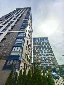 Сдается 1-комн. квартира, 40 м²