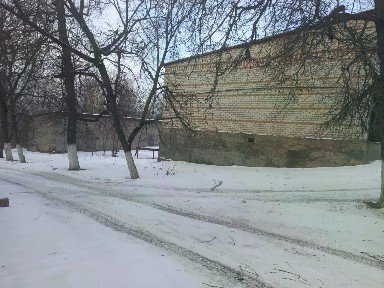 Продается торговая площадь, 183 м²