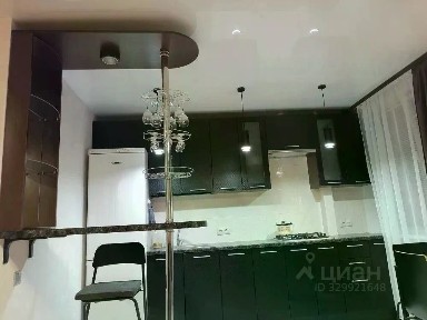 Сдается студия, 25 м²