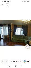 Сдается 2-комн. квартира, 65 м²