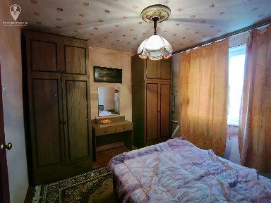 Сдается 2-комн. квартира, 38 м²