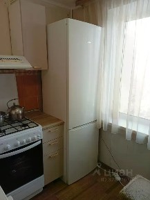 Сдается 2-комн. квартира, 45,3 м²