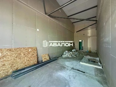 Продается здание, 54,5 м²