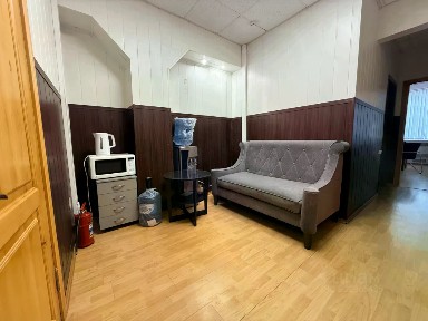 Продается офис, 173,67 м²