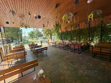 Продается готовый бизнес ⋅ кафе/ресторан, 332 м²