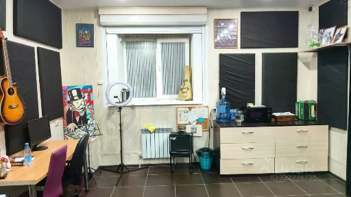 Продается помещение свободного назначения, 32,5 м²